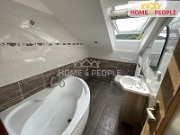 Pronájem bytu 1+kk, 40 m2, Obory u Lochovic, okr.Beroun - 3