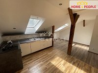 Pronájem bytu 1+kk, 40 m2, Obory u Lochovic, okr.Beroun - 7