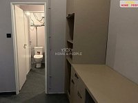 Pronájem obchodních prostor 55 m2, ul. Břehová, Praha 1-Josefov - 12