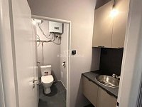 Pronájem obchodních prostor 55 m2, ul. Břehová, Praha 1-Josefov - 13