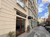 Pronájem obchodních prostor 55 m2, ul. Břehová, Praha 1-Josefov - 15