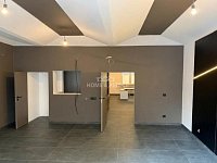 Pronájem obchodních prostor 55 m2, ul. Břehová, Praha 1-Josefov - 4