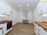 Prodej bytu 2+kk 37m v ul. Novovysočanská