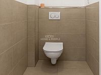 Prodej bytu 2+kk 37m v ul. Novovysočanská - 13