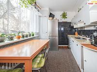 Byt 3+1 61m2 + lodžie 5m2, Ústí nad Orlicí