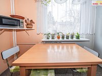 Byt 3+1 61m2 + lodžie 5m2, Ústí nad Orlicí - 10