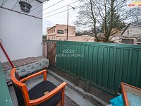 Byt 3+1 61m2 + lodžie 5m2, Ústí nad Orlicí - 11