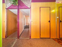 Byt 3+1 61m2 + lodžie 5m2, Ústí nad Orlicí - 12