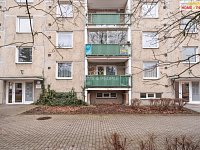 Byt 3+1 61m2 + lodžie 5m2, Ústí nad Orlicí - 14