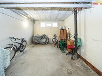 Byt 3+1 61m2 + lodžie 5m2, Ústí nad Orlicí - 19