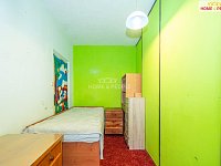 Byt 3+1 61m2 + lodžie 5m2, Ústí nad Orlicí - 4