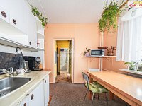 Byt 3+1 61m2 + lodžie 5m2, Ústí nad Orlicí - 8