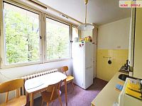 Pronájem bytu 3+1 ul. Šrámkova 72m2 - 10