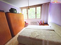 Pronájem bytu 3+1 ul. Šrámkova 72m2 - 7