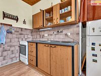 Prodej dvougeneračního domu, Praha 4 - Modřany - 15