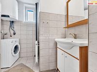 Prodej dvougeneračního domu, Praha 4 - Modřany - 22