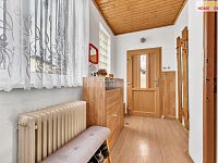 Prodej dvougeneračního domu, Praha 4 - Modřany - 25