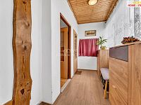 Prodej dvougeneračního domu, Praha 4 - Modřany - 26