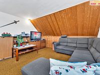 Prodej dvougeneračního domu, Praha 4 - Modřany - 29