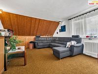 Prodej dvougeneračního domu, Praha 4 - Modřany - 30