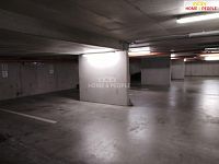 Prodej garážového stání, Praha 9 - Běchovice - 3