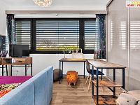 Prodej bytu 4+kk se zahradou a garáží, Koloděje - 11