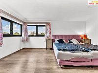 Prodej bytu 4+kk se zahradou a garáží, Koloděje - 16