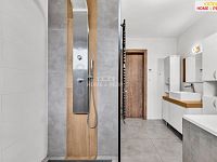 Prodej řadového domu 4+kk, zahrada, Praha 9 - Koloděje  - 20