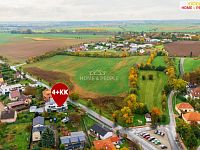 Prodej řadového domu 4+kk, zahrada, Praha 9 - Koloděje  - 30