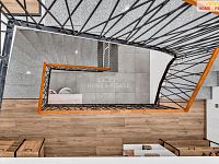 Prodej řadového domu 4+kk, zahrada, Praha 9 - Koloděje  - 8