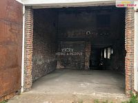 Prodej komerčního areálu Přívory - Všetaty - 11