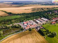 Prodej komerčního areálu Přívory - Všetaty - 2