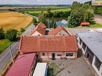 Prodej komerčního areálu Přívory - Všetaty - 6