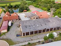 Prodej komerčního areálu Přívory - Všetaty - 7