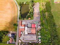 Prodej stavebního pozemku - 2