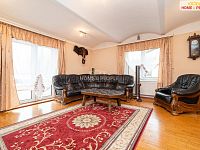 Prodej rodinného domu o třech bytových jednotkách Přívory - Všetaty - 11