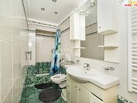 Prodej rodinného domu o třech bytových jednotkách Přívory - Všetaty - 16