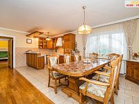 Prodej rodinného domu o třech bytových jednotkách Přívory - Všetaty - 17