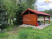 Prodej rodinného domu o třech bytových jednotkách Přívory - Všetaty - 23