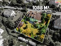 Prodej prostorného domu 6+1, Hradec nad Moravicí - 11