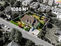 Prodej prostorného domu 6+1, Hradec nad Moravicí - 12