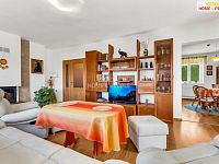 Prodej prostorného domu 6+1, Hradec nad Moravicí - 17