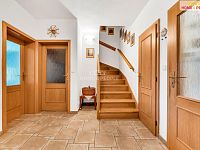 Prodej prostorného domu 6+1, Hradec nad Moravicí - 22