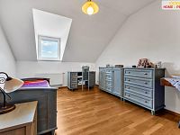 Prodej prostorného domu 6+1, Hradec nad Moravicí - 28