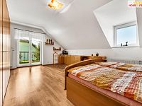 Prodej prostorného domu 6+1, Hradec nad Moravicí - 30