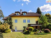 Prodej prostorného domu 6+1, Hradec nad Moravicí - 4