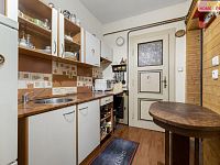 Pronájem bytu 2+1, Praha 7 - Holešovice - 10