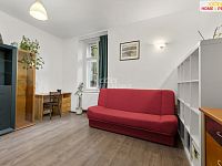 Pronájem bytu 2+1, Praha 7 - Holešovice - 11