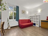 Pronájem bytu 2+1, Praha 7 - Holešovice - 13