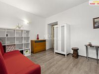 Pronájem bytu 2+1, Praha 7 - Holešovice - 14